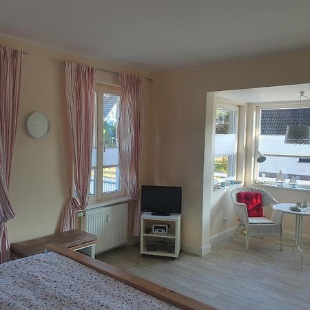 Ferienwohnungen im Haus Borée Prerow Extérieur photo