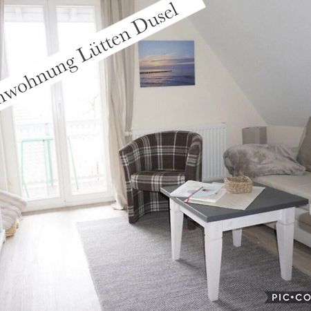 Ferienwohnungen im Haus Borée Prerow Extérieur photo