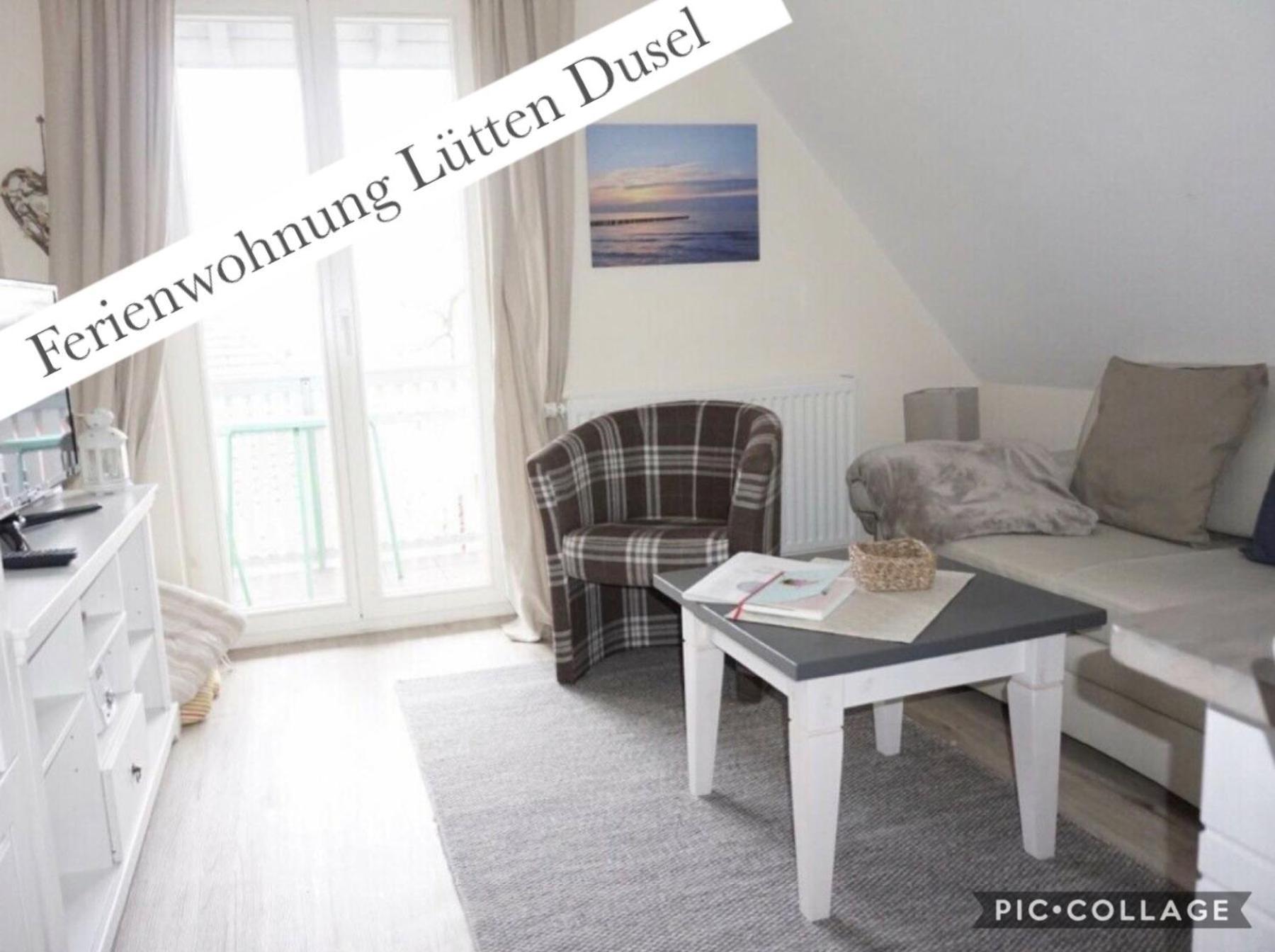 Ferienwohnungen im Haus Borée Prerow Extérieur photo